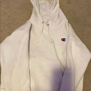 champion sweatshirt